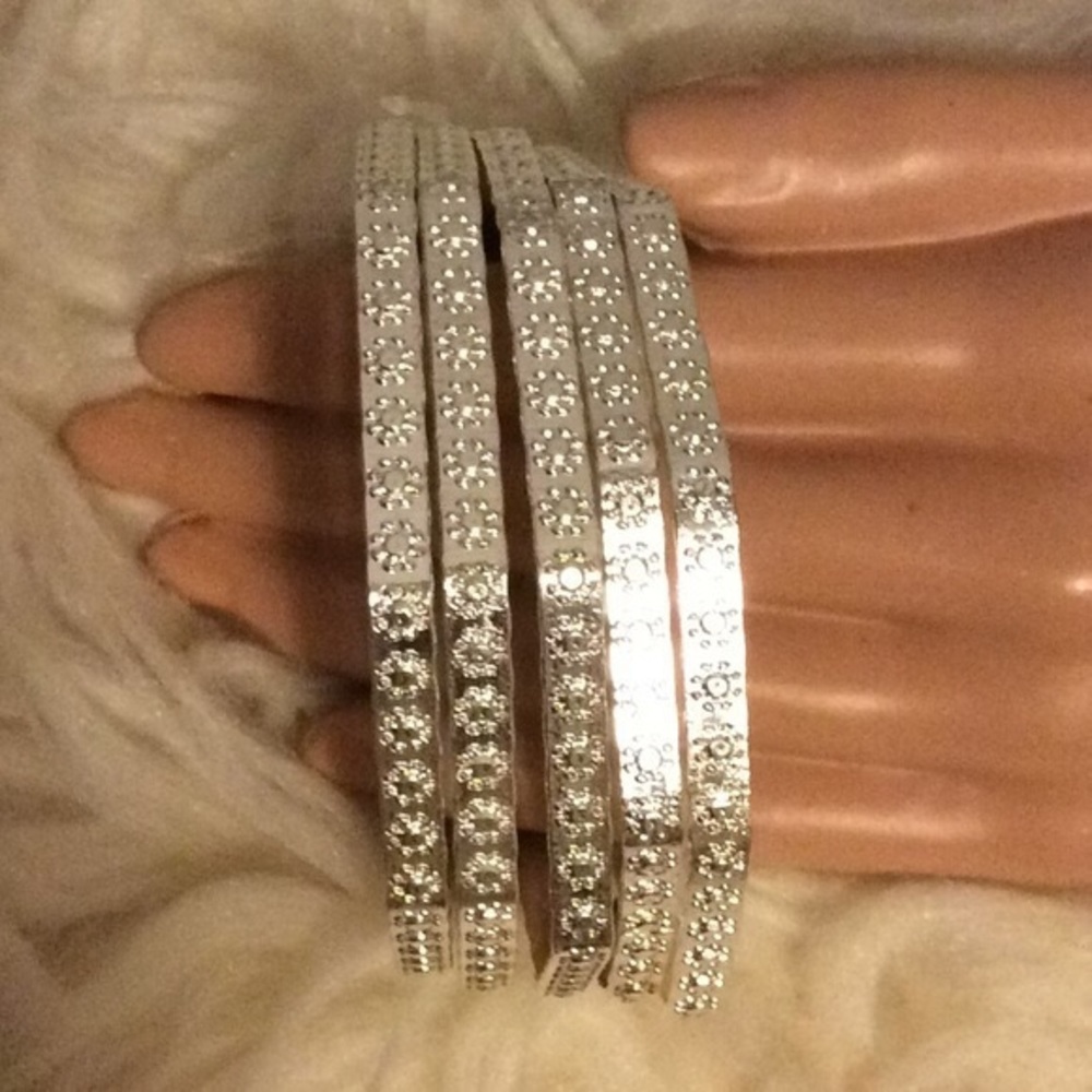 🌻 🎉Host Pick🎉 Sun Imprint Bracelets 🌻 - Picture 6 of 6